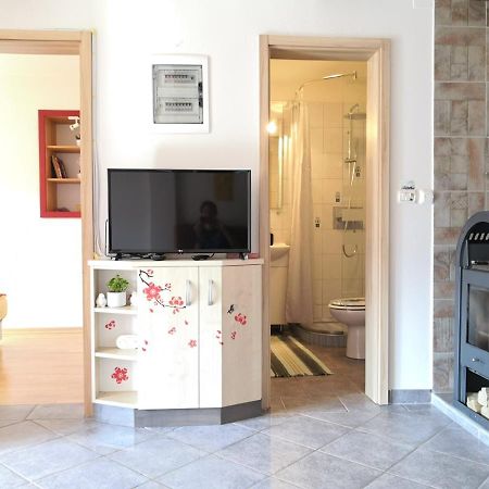 Red Apple Apartment Bovec Exterior photo