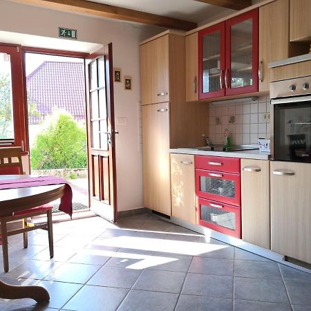 Red Apple Apartment Bovec Exterior photo